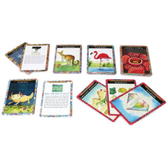eeBoo Weather and Celestial card inspires curiosity about the sky and climate