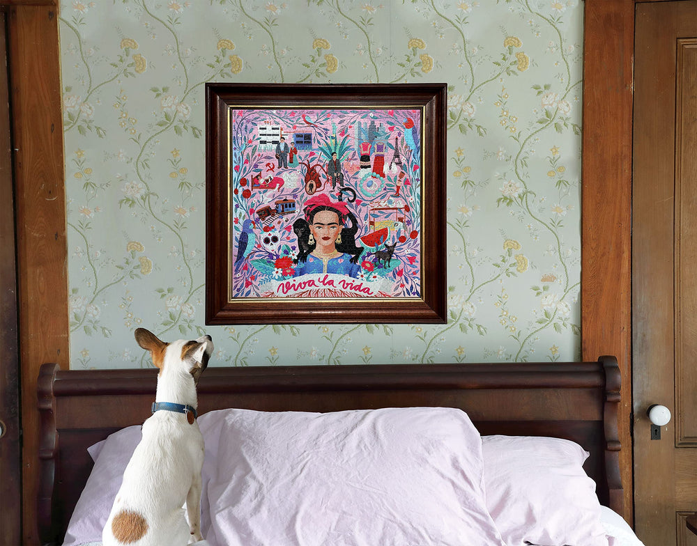 eeBoo perfect gift for family and friends puzzle enthusiasts