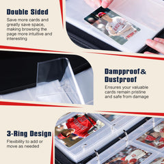 efunny wrist strap enables easy carrying to events.