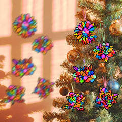 EggSun window art kit sparks creativity during holidays and family gatherings.