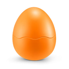Eggy Wawa musical egg plays tunes to engage young learners.