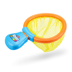 Eggy Wawa bath toy offers sensory play and early learning moments.