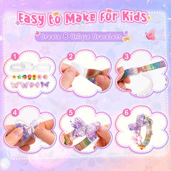 Eichhoo adhesive dots pack aiding quick, tool-free charm attachment.