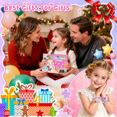Gift-ready Eichhoo kit ideal for birthdays and holidays.