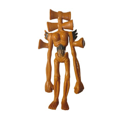 EICHIMEOW Siren Head 6-piece set, gift-ready packaging.