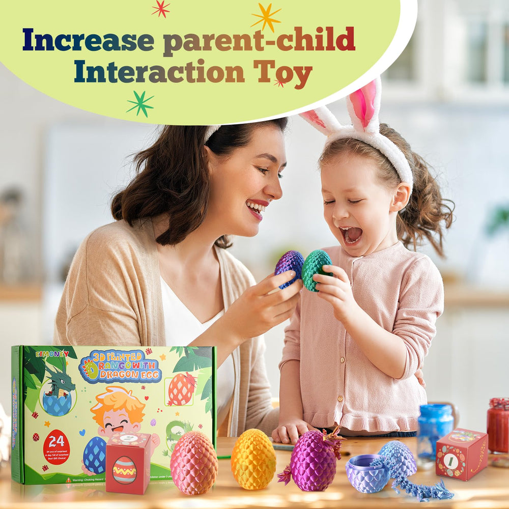 EIMONEY 3D-printed-dragon-toy shown for kids