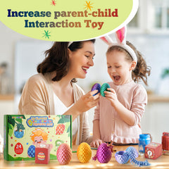 EIMONEY 3D-printed-dragon-toy shown for kids