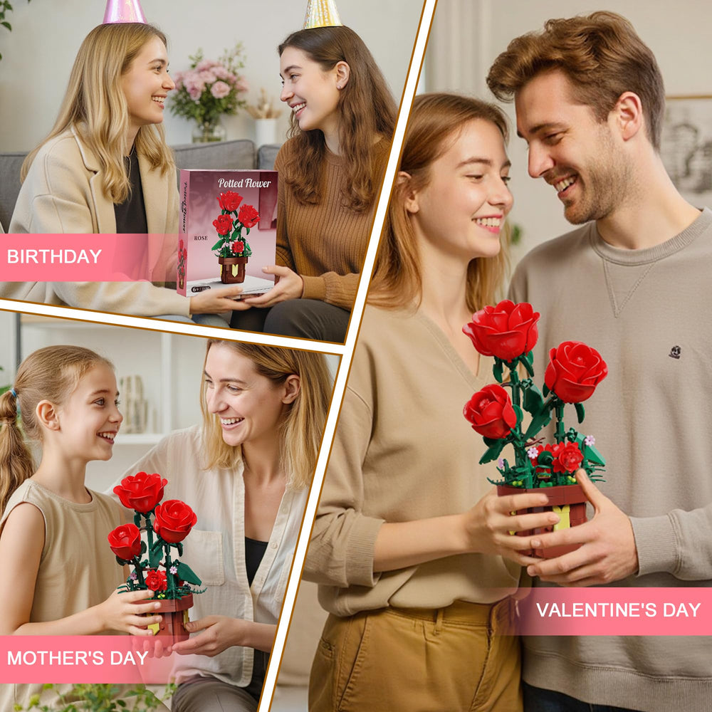 EITOLNR ideal gift for mothers, partners, and girls aged 8-12.