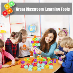 Ejanmilar multisensory learning kit boosting creativity and hands-on skills.