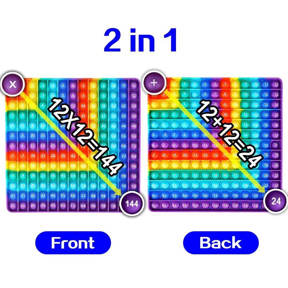 EK-Memory-Fish pop bubbles for stress relief and focus.
