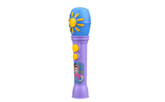 ekids Ms Rachel microphone suitable for ages 18 months and up