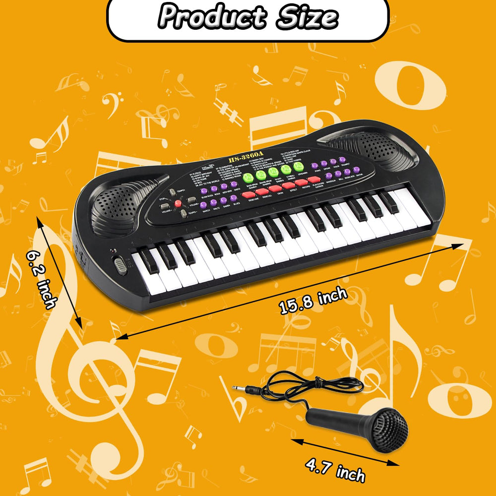 EKKBHKI recording and playback function to build mini albums.