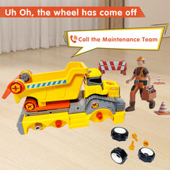 EKU EASYKU durable-parts ensure lasting play and safe handling.