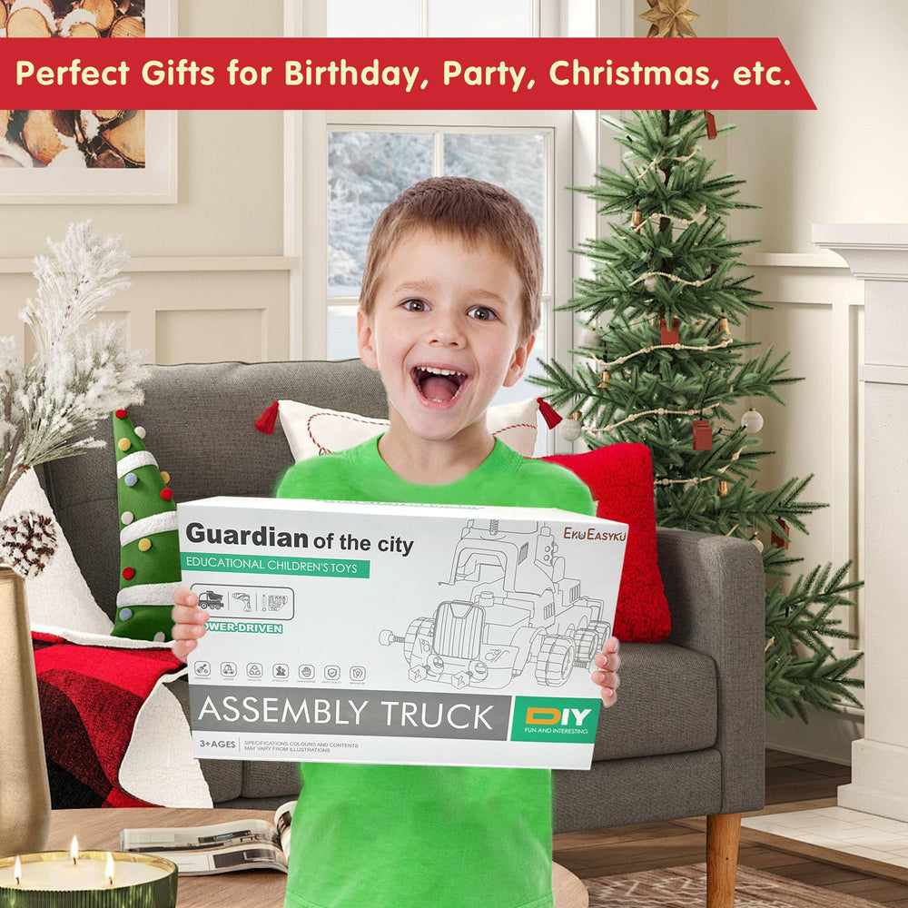 EKU EASYKU gift idea for birthdays or holidays