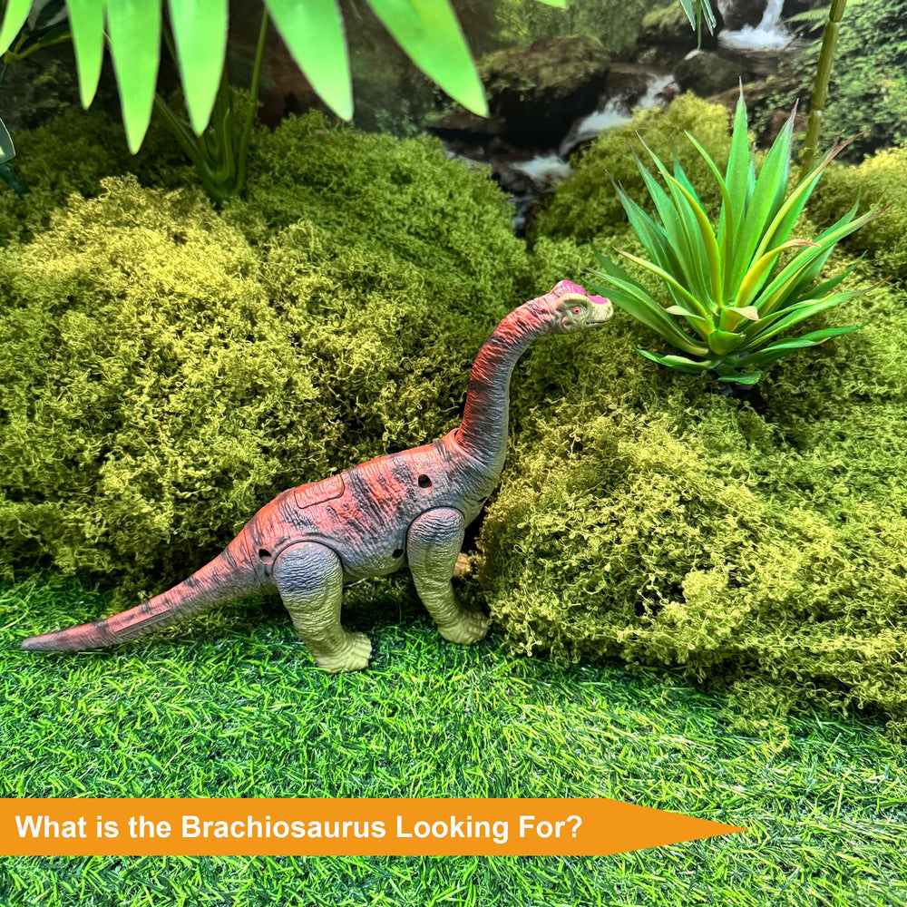 EKU EasyKU Styracosaurus detailed paint enhances realistic pretend play