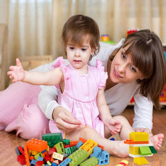 ekuzi gifts for kids 6 and up encourage spatial thinking and hands-on play