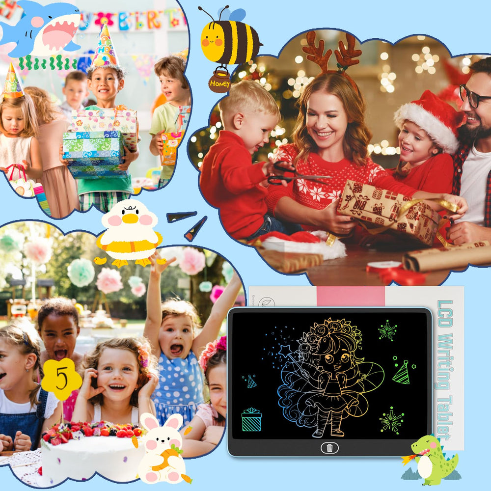 Electight gifts great for kids aged 3 to 8