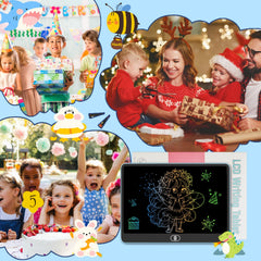 Electight gifts great for kids aged 3 to 8