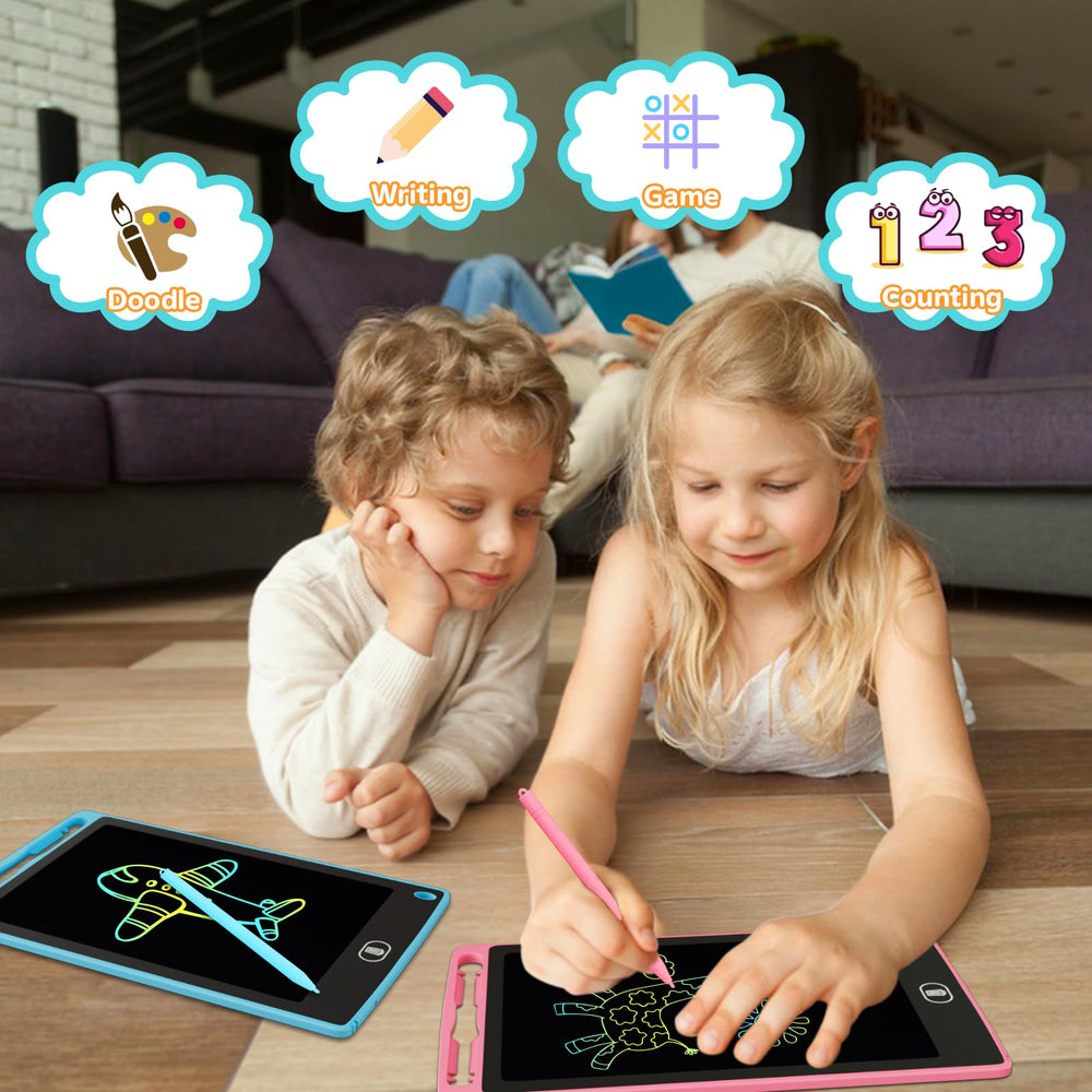 Electight lock screen close-up supports saving progress during activities