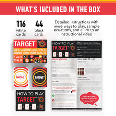 Elevate Prep Target Math Game teacher demo encourages collaborative problem solving.