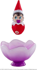 The Frost Pips playful poses invite interactive holiday storytelling moments.
