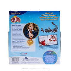 Official adoption certificate included for family tradition and joy