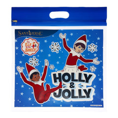 Elf Pets Reindeer packaging ready for gifting and display