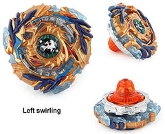 Elfnico Bey Burst Top stickers customize tops and bring color