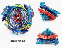 Elfnico Bey Burst Top winder helps smooth loading for speedy play
