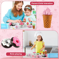 Elitoky Play Desserts birthday party set inspires creative celebrations and gifting ideas.
