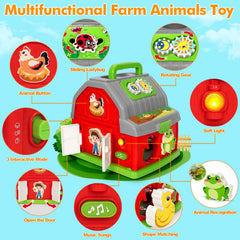 Ellinjan farmer figure enhances role-play and vocabulary during engaging learning sessions.