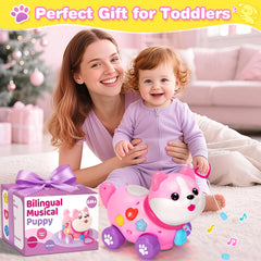 Ellinjan gift-ready packaging makes a thoughtful first gift for infants