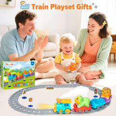 Ellinjan gift-ready set ideal for birthdays and holidays.