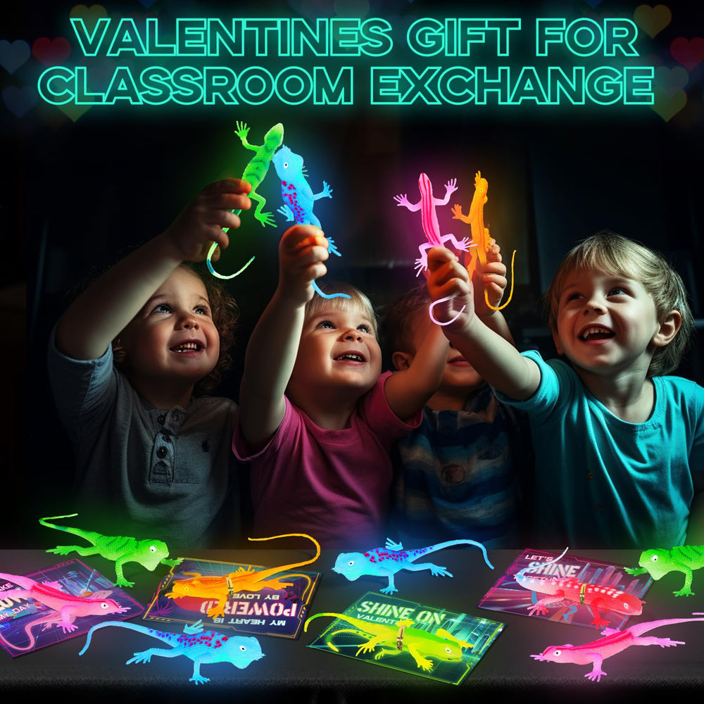 All-in-one kit for instant gifting and quick setup.