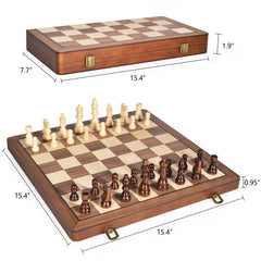 ELONGDI rounded corner design combines style and durability.