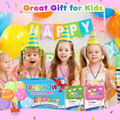 Elover classroom packaging display highlights bulk party favors