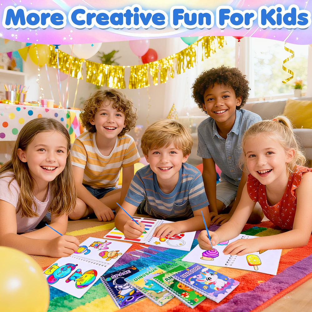 Elover parent-child coloring interaction promotes bonding during shared art time.