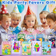 Elover summer preschool activity set ideal for outdoor group art sessions.