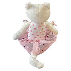 elskandi Caterina supports imaginative play and storytelling during tooth fairy moments.
