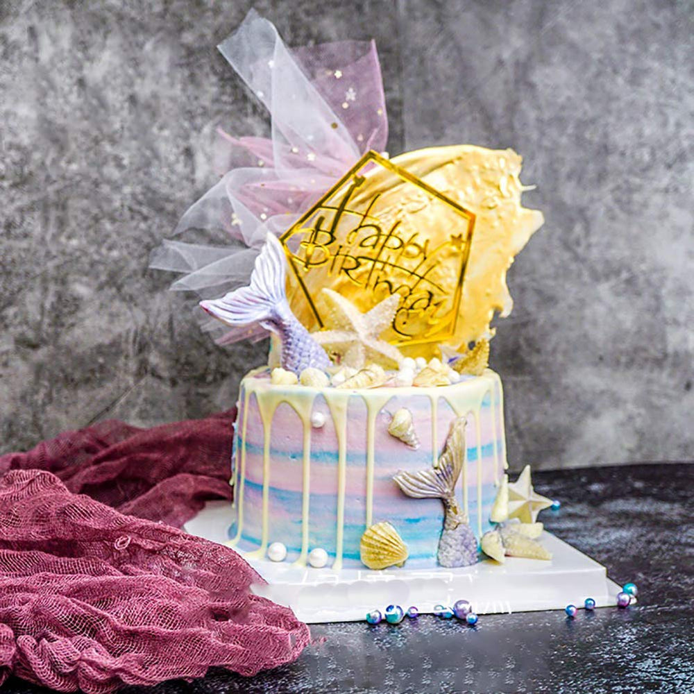 Elwish Gold Topper Set packaging shows five pieces for easy mixing