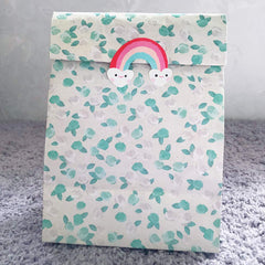 Elwish sticker set makes a delightful craft gift for friends and family