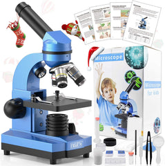 Emarth 38° inclined ocular and rotatable head for shared classroom viewing.