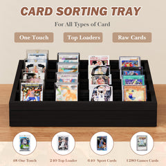 A thoughtful gift for card enthusiasts and collectors