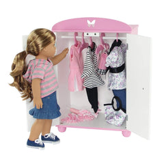 Emily Rose easy-assembly-30-min quick setup with clear instructions for busy parents.