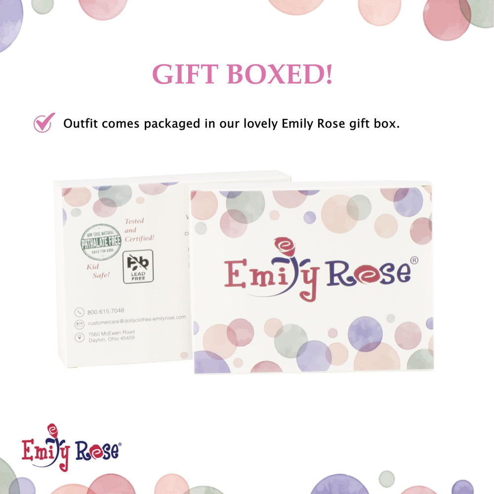 Emily Rose martial arts accessories complement other outfits for mix-and-match