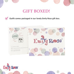 Emily Rose martial arts accessories complement other outfits for mix-and-match