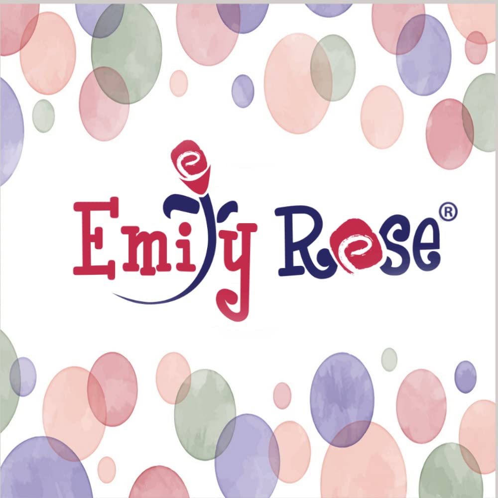 Emily Rose ready-to-assemble set with easy instructions