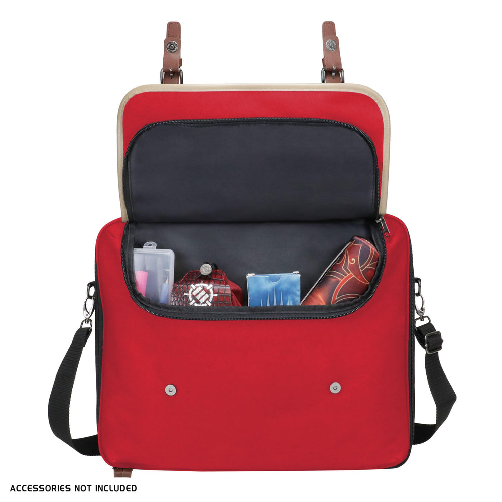ENHANCE leather emblem adds a stylish, durable touch to the exterior