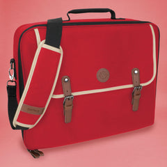 ENHANCE weather-resistant exterior protects gear during transit between venues