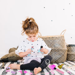 ENOCHT small bags and accessories to complete outfits